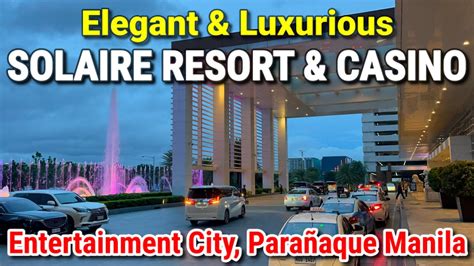 casino hotel in manila|Rooms available at Solaire Resort Entertainment City.